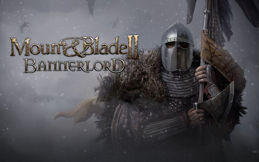 Mount and Blade II Bannerlord in edizione fisica