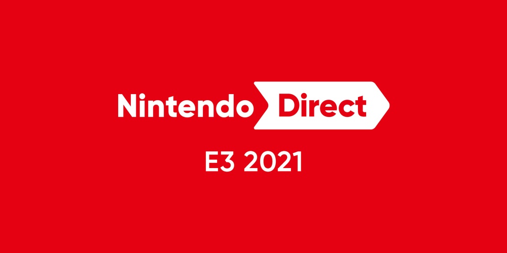 Annunciata la data del Nintendo Direct @ E3 2021