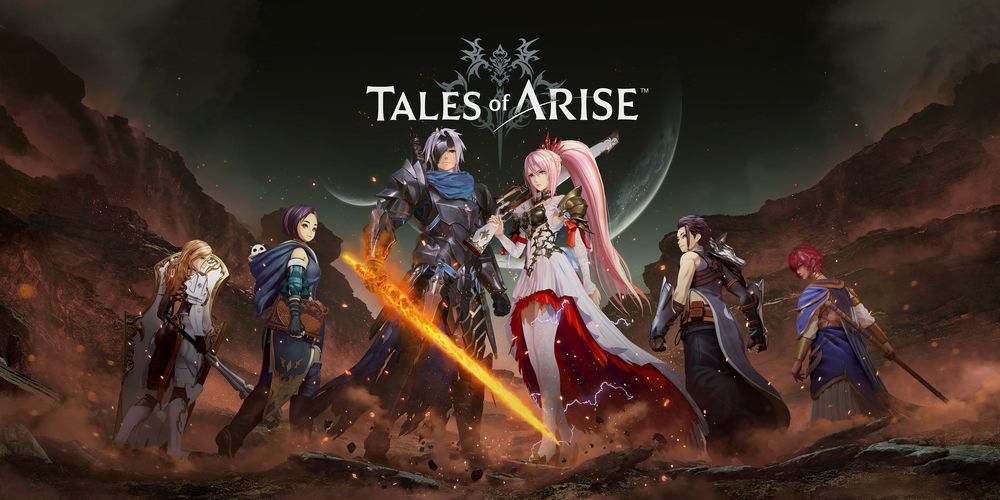 Presentati due nuovi personaggi di Tales of Arise