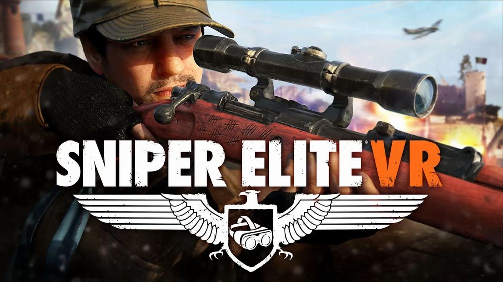 Sniper Elite su VR