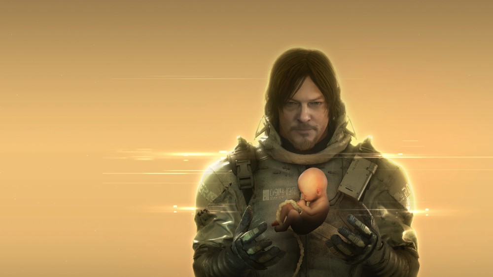 Svelata la data di uscita di Death Stranding Director's Cut