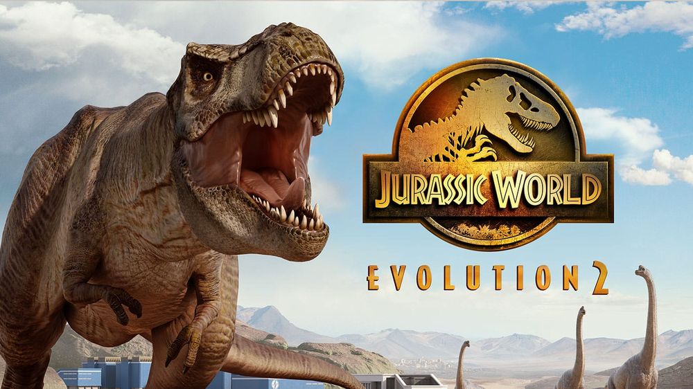 Prime notizie per Jurassic World Evolution 2