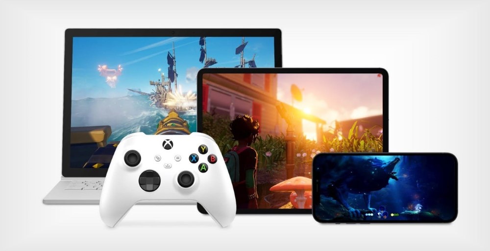 Xbox Cloud Gaming ora è per tutti i membri di Game Pass Ultimate