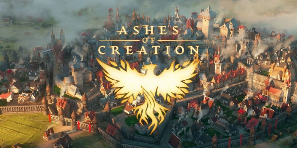 Il MMO Ashes of Creation entra in fase Alpha One
