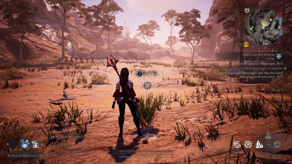 Bless Unleashed in arrivo su Steam Bless Unleashed in arrivo su Steam