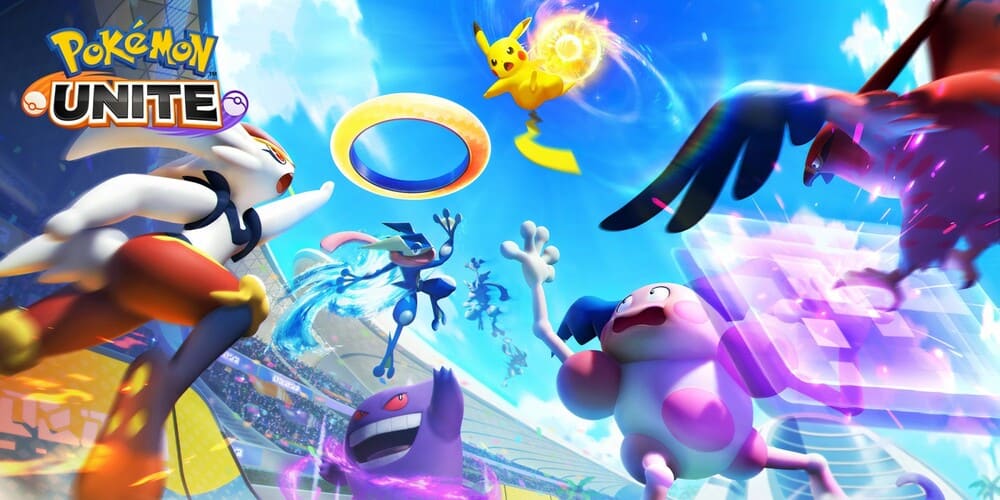 Le battaglie di Unite arrivano su dispositivi mobile unite