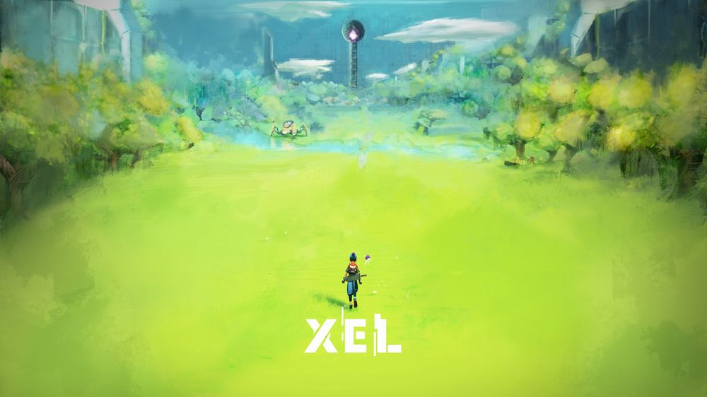 Il nuovo XEL annunciato per il 2022