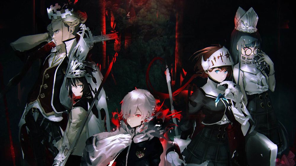 Nuovo trailer per MONARK