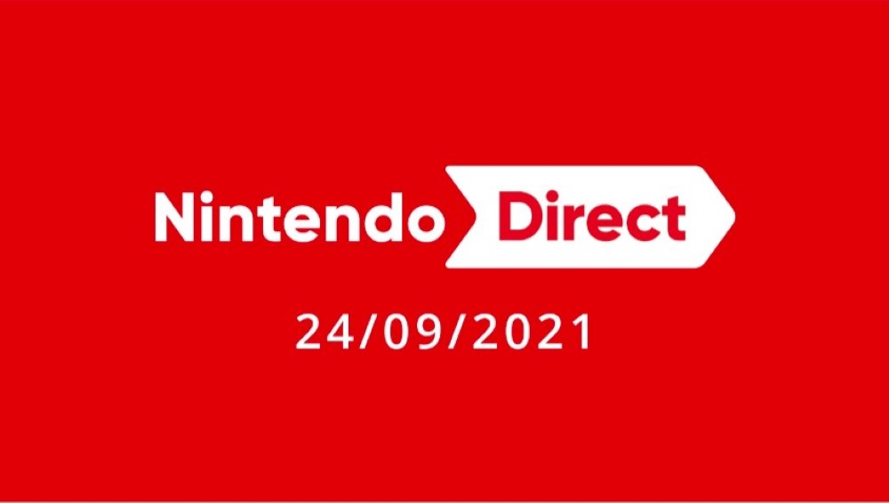 Gli annunci del Nintendo Direct del 24 settembre 2021