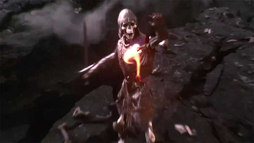 Immagini del prototipo