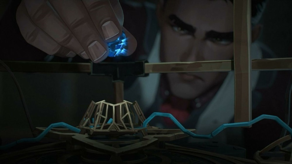 Hextech Hextech
