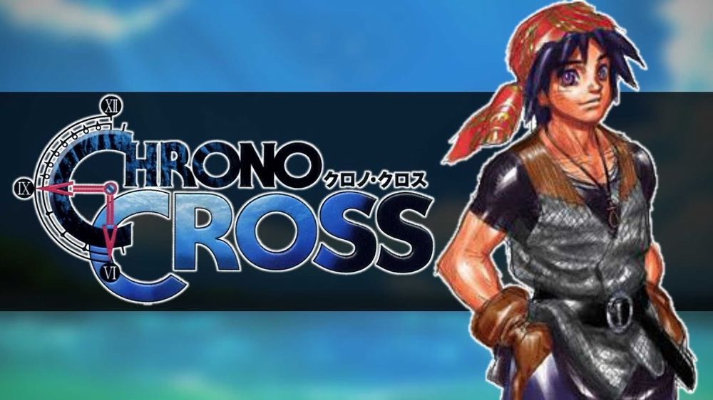 Chrono Cross remake