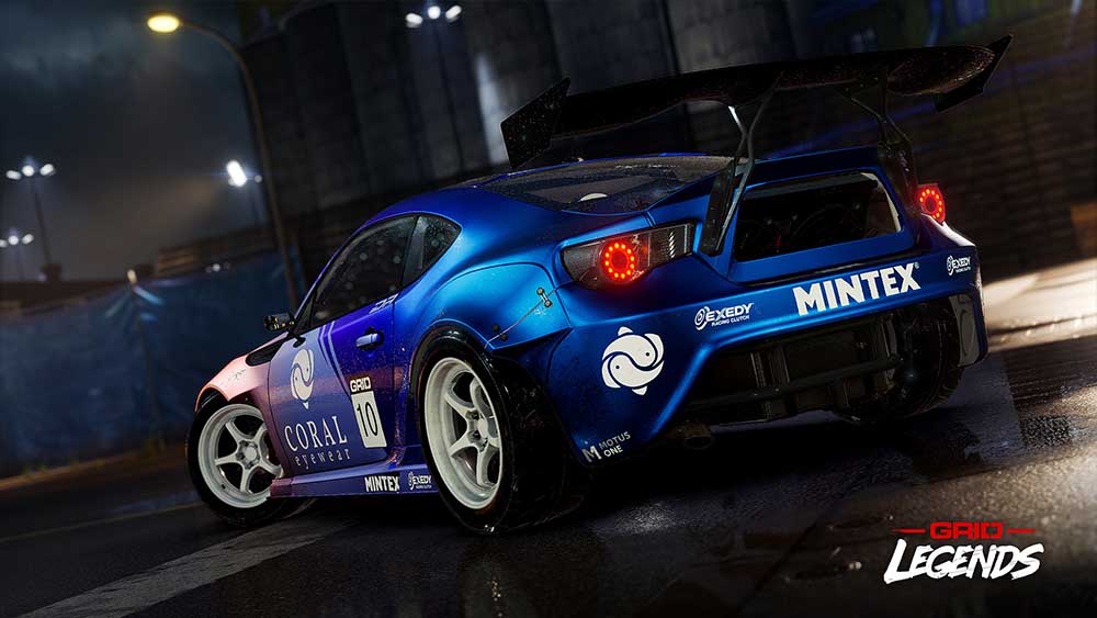 Anche Need for Speed