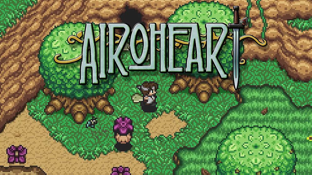 Un nuovo trailer per Airoheart