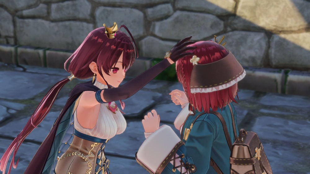 Atelier Sophie 2: The Alchemist of Mysterious Dream