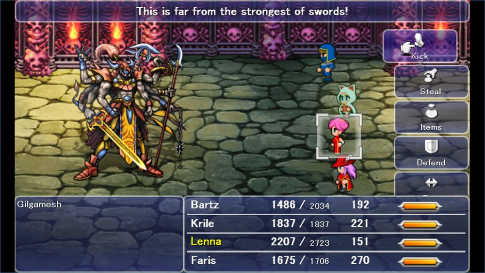Final-Fantasy-V Final-Fantasy-V