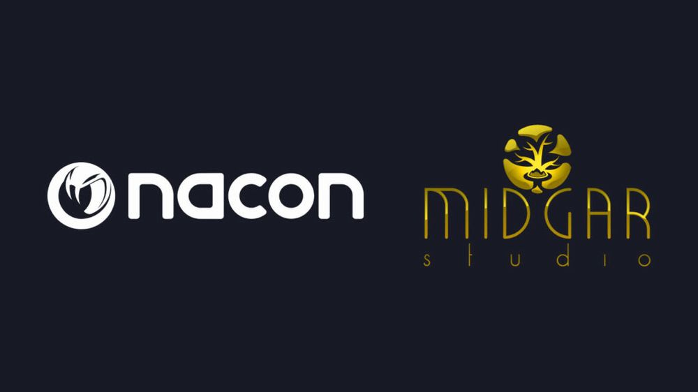 Nacon acquista Midgar Studio