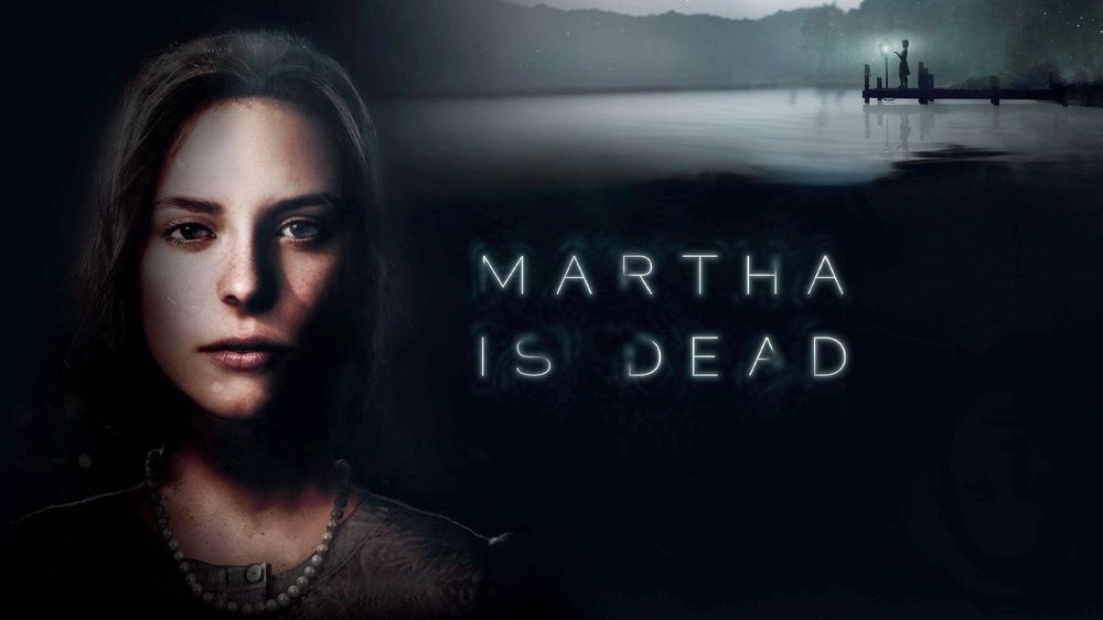 Disponibile il thriller psicologico Martha is Dead
