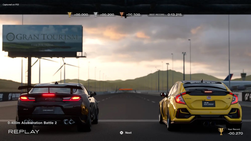 Gran Turismo 7 è stato svelato allo State of Play