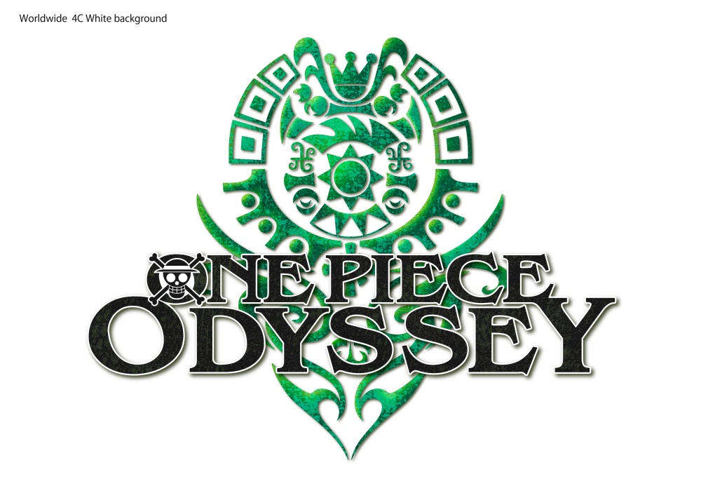 Annunciato One Piece Odyssey Annunciato One Piece Odyssey