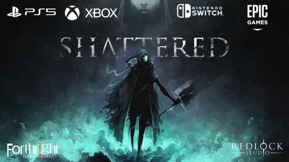 Shattered tale of the forgotten King su PS e NSW