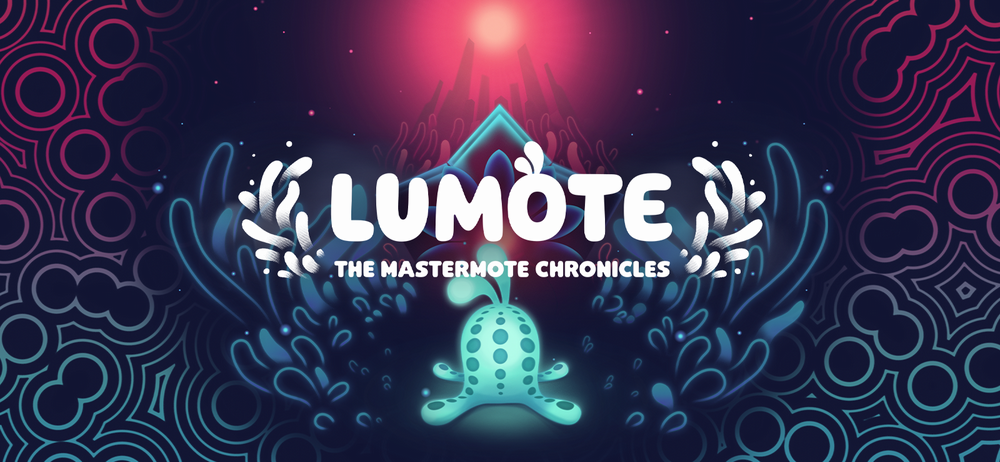Lumote The Mastermote Chronicles presto disponibile