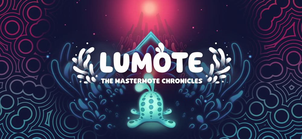 Lumote The Mastermote Chronicles presto disponibile Lumote The Mastermote Chronicles presto disponibile