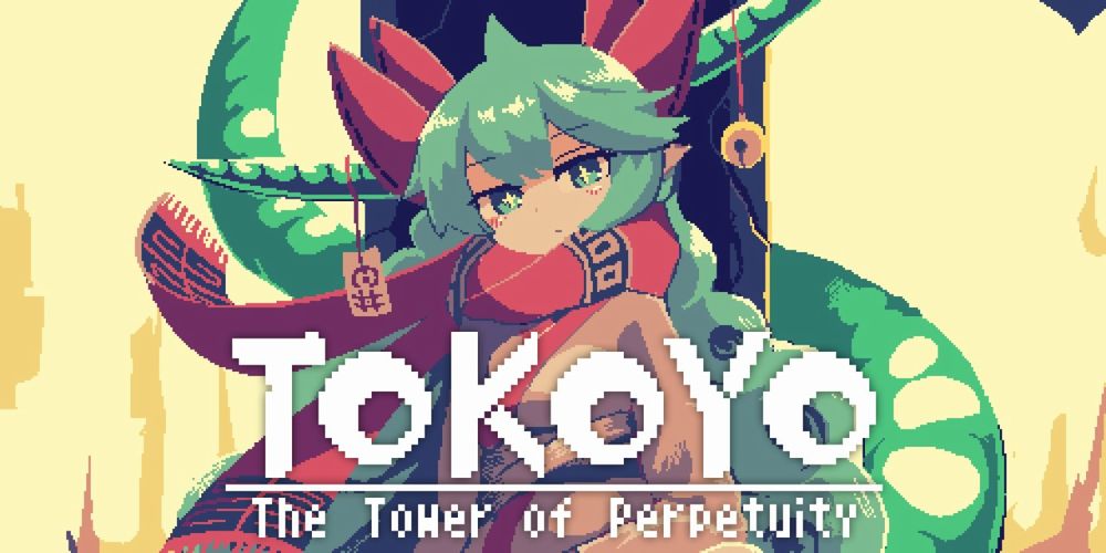 In arrivo il rogue-like Tokoyo The Tower of Perpetuity.jpg