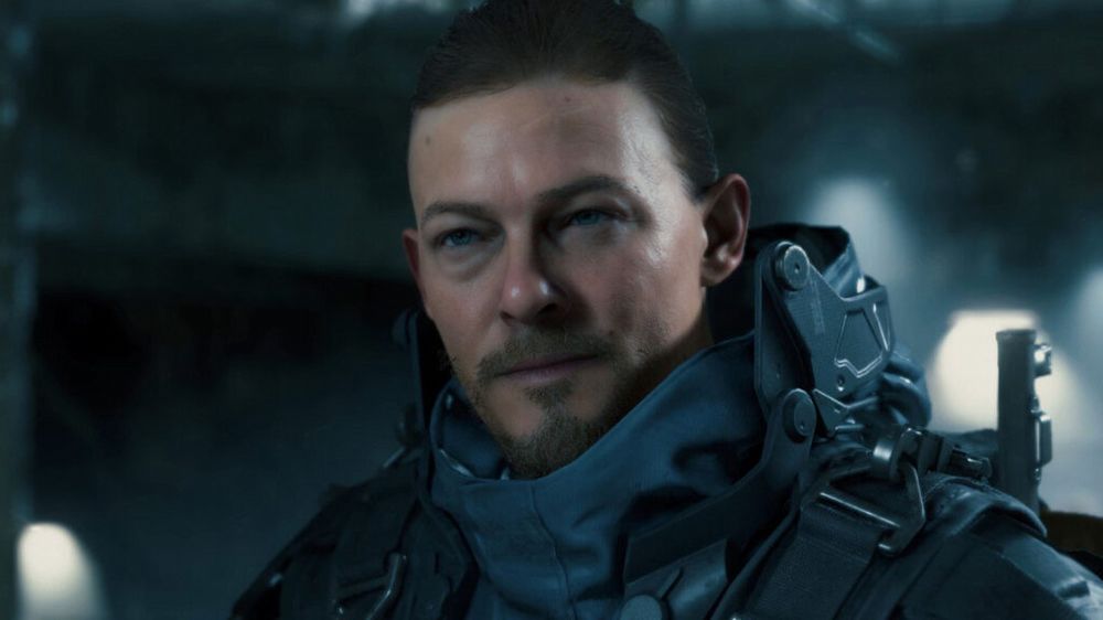 Death Stranding 2 Death Stranding 2