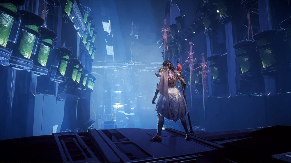 Babylon s Fall season 2 Babylon s Fall season 2