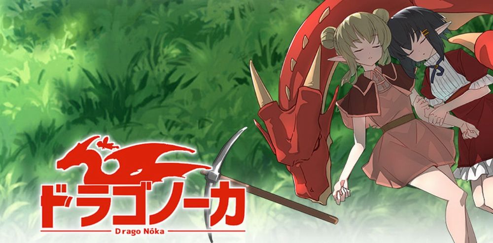 Presentato il city building Drago Noka