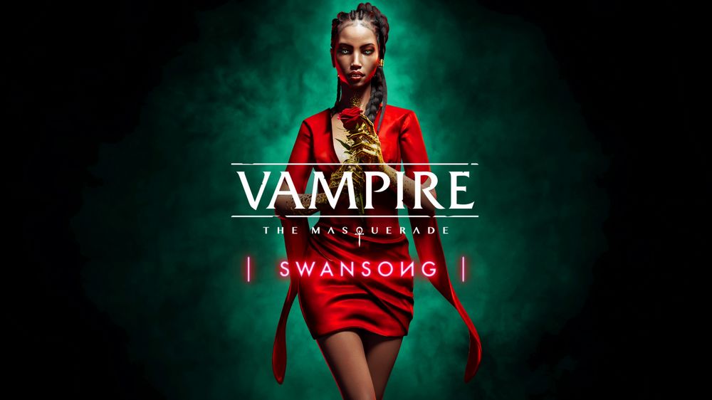 Vampire the Masquerade Swansong recensione