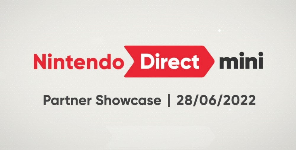 Annunciato un nuovo Nintendo Direct Mini: Partner Showcase per domani martedì 28 giugno