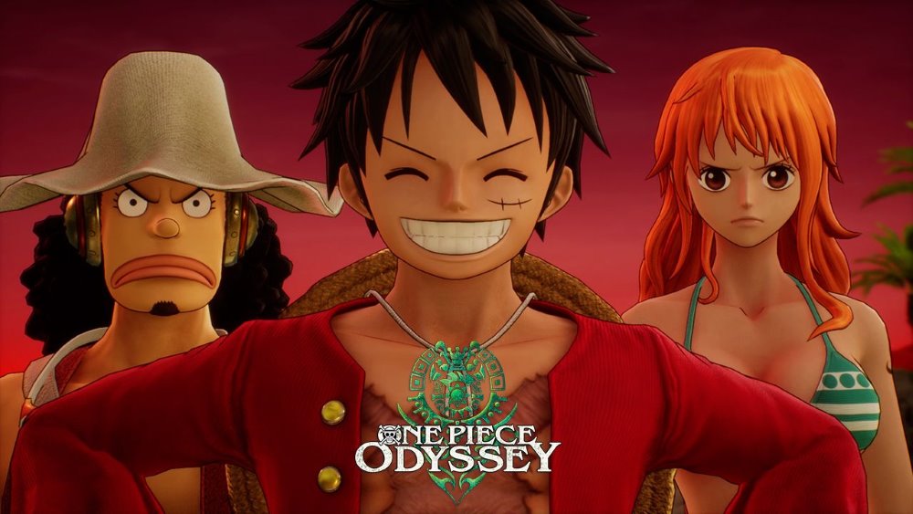 Svelati nuovi dettagli su One Piece Odyssey grazie a un diario degli sviluppatori