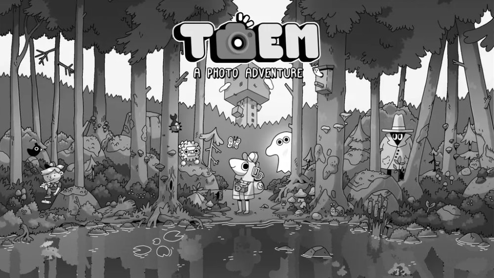 Toem è uno dei giochi in regalo con PlayStation Plus a settembre 2022