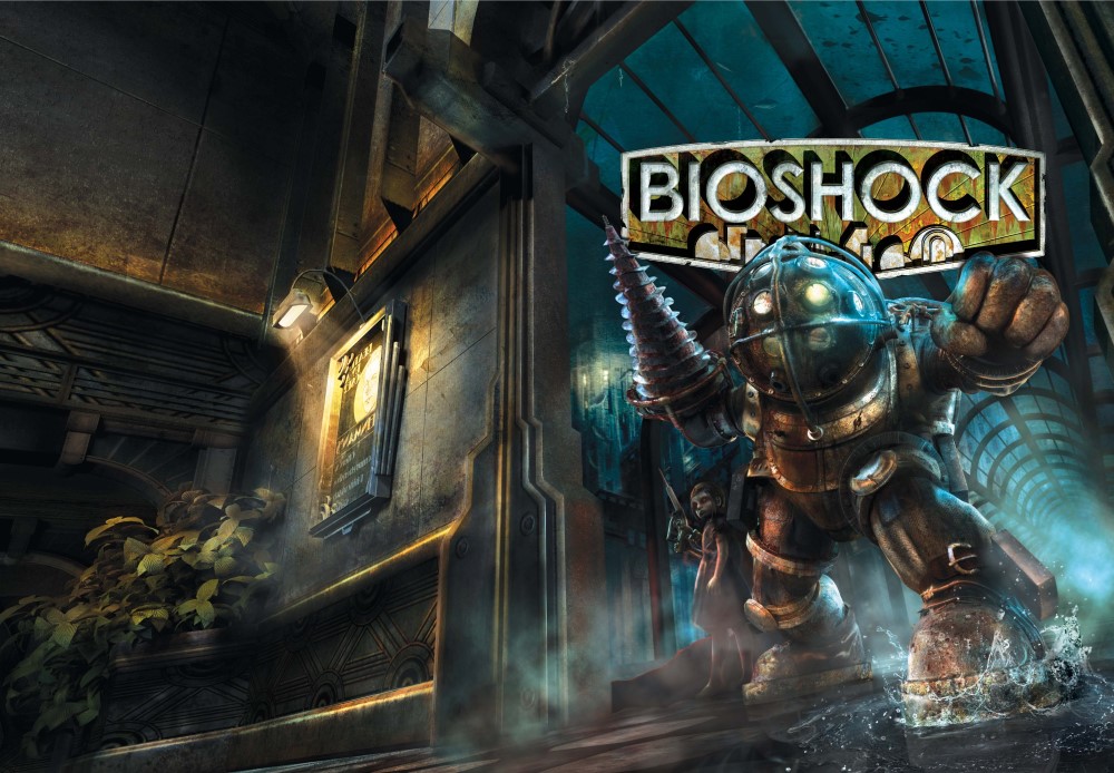 Netflix ha annunciato il regista e lo sceneggiatore del film di BioShock