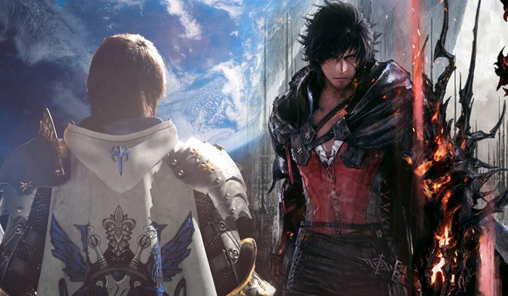 FF16 e 14 FF16 e 14