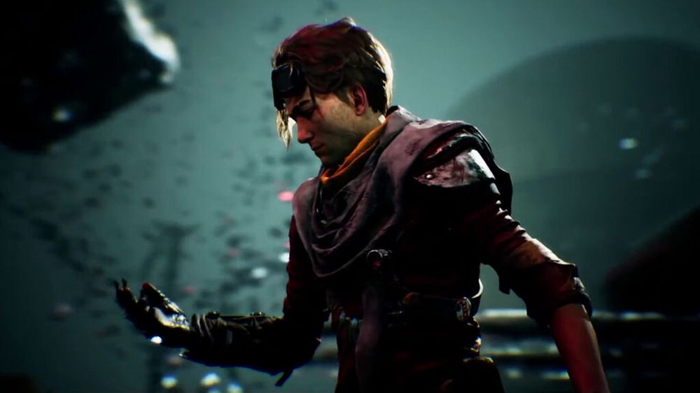 Miasma Chronicles persoanggi