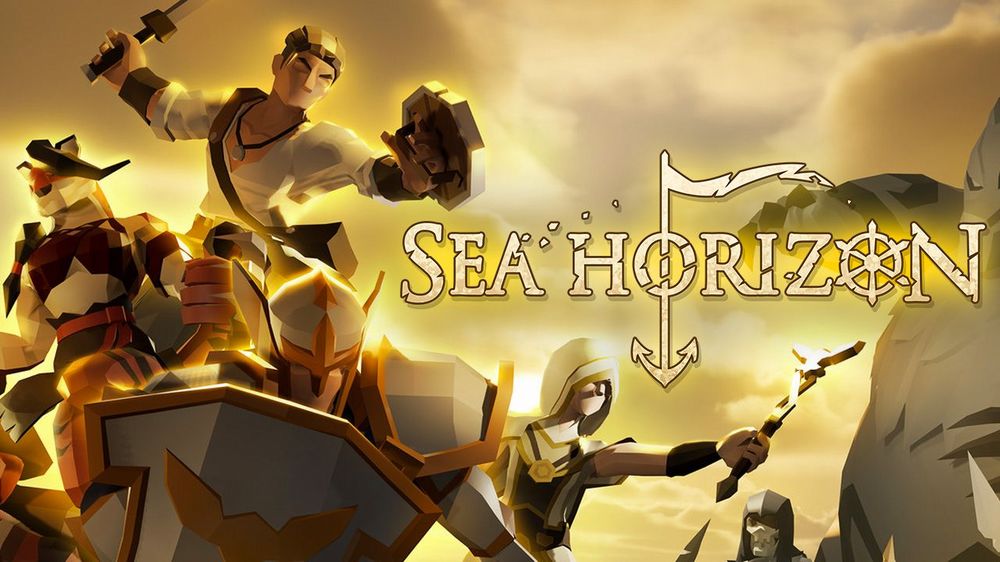 Un nuovo video per l'imminente Sea Horizon