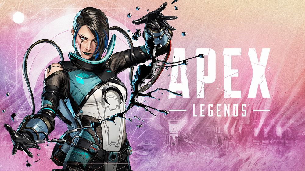 Svelata la nuova leggenda di Apex Legends