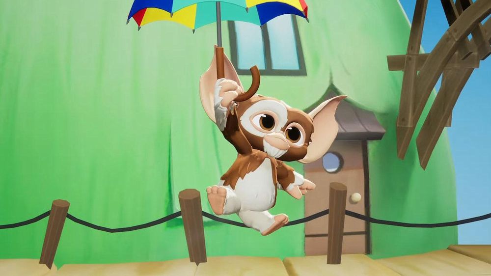 gizmo gizmo