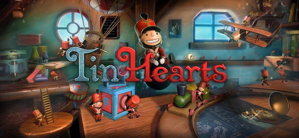Tin Hearts si presenta con un nuovo trailer