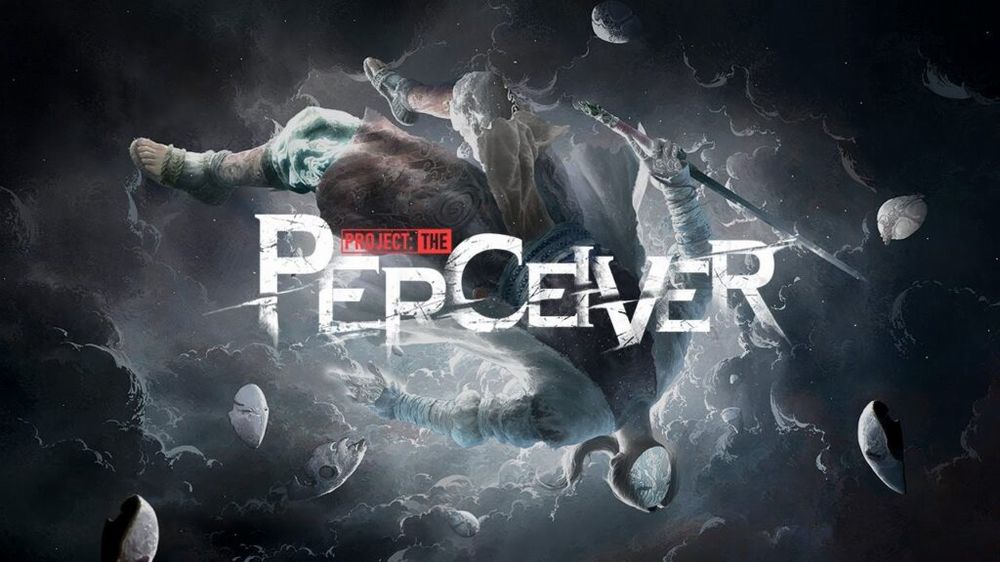 Project the perceiver