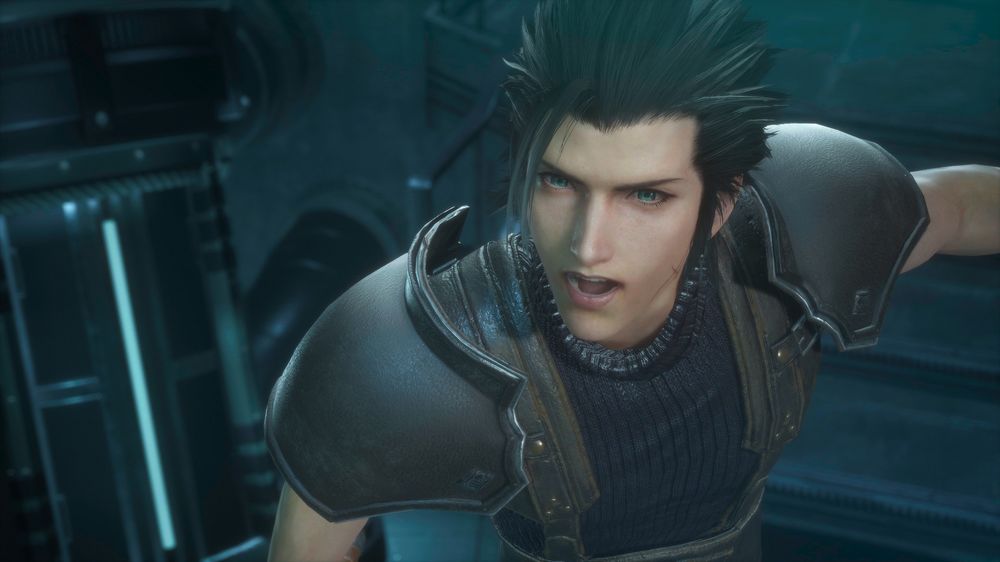 Zack PS5 Zack PS5