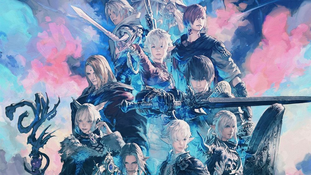 La patch 6.3 di Final Fantasy XIV si presenta in un trailer