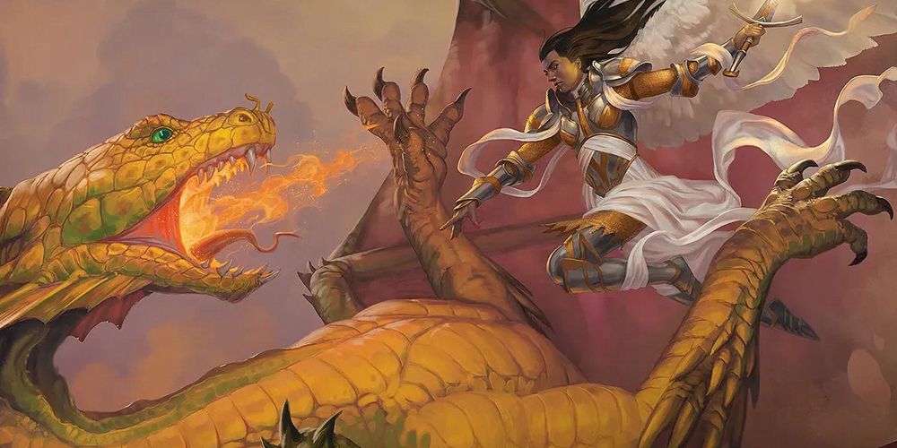 Dominaria Remastered