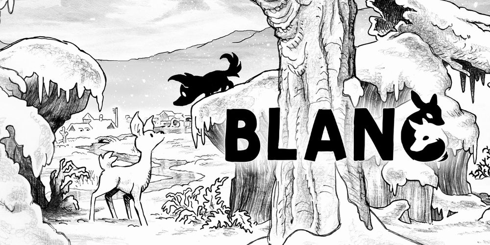 L'emozionante viaggio di Blanc è finalmente disponibile 2x1_NSwitchDS_Blanc_image1600w.jpg