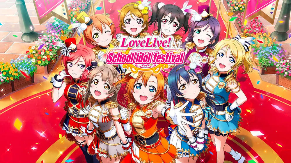 Love Live chiuderà una porta ma aprirà sicuramente un enorme portone