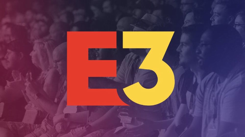 E3 cancellato