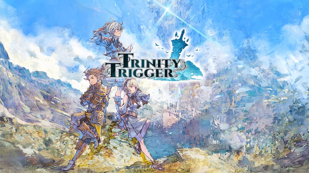 Trinity Trigger arriverà anche su PC! Trinity Trigger arriverà anche su PC!